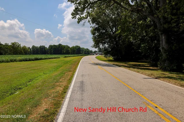 $7,122,250 | 0 South Nc 581 Highway, Bailey, NC 27807