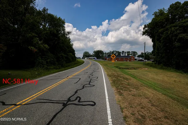 $7,122,250 | 0 South Nc 581 Highway, Bailey, NC 27807