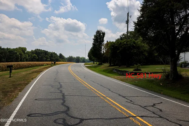 $7,122,250 | 0 South Nc 581 Highway, Bailey, NC 27807