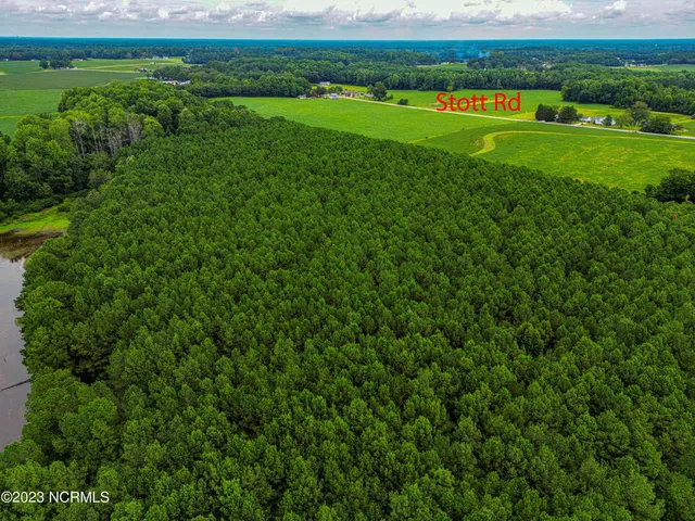 $7,122,250 | 0 South Nc 581 Highway, Bailey, NC 27807