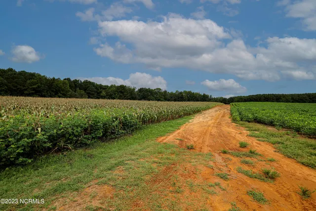 $7,122,250 | 0 South Nc 581 Highway, Bailey, NC 27807