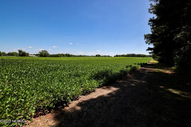 $7,122,250 | 0 South Nc 581 Highway, Bailey, NC 27807