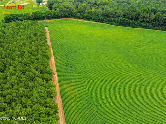 $7,122,250 | 0 South Nc 581 Highway, Bailey, NC 27807