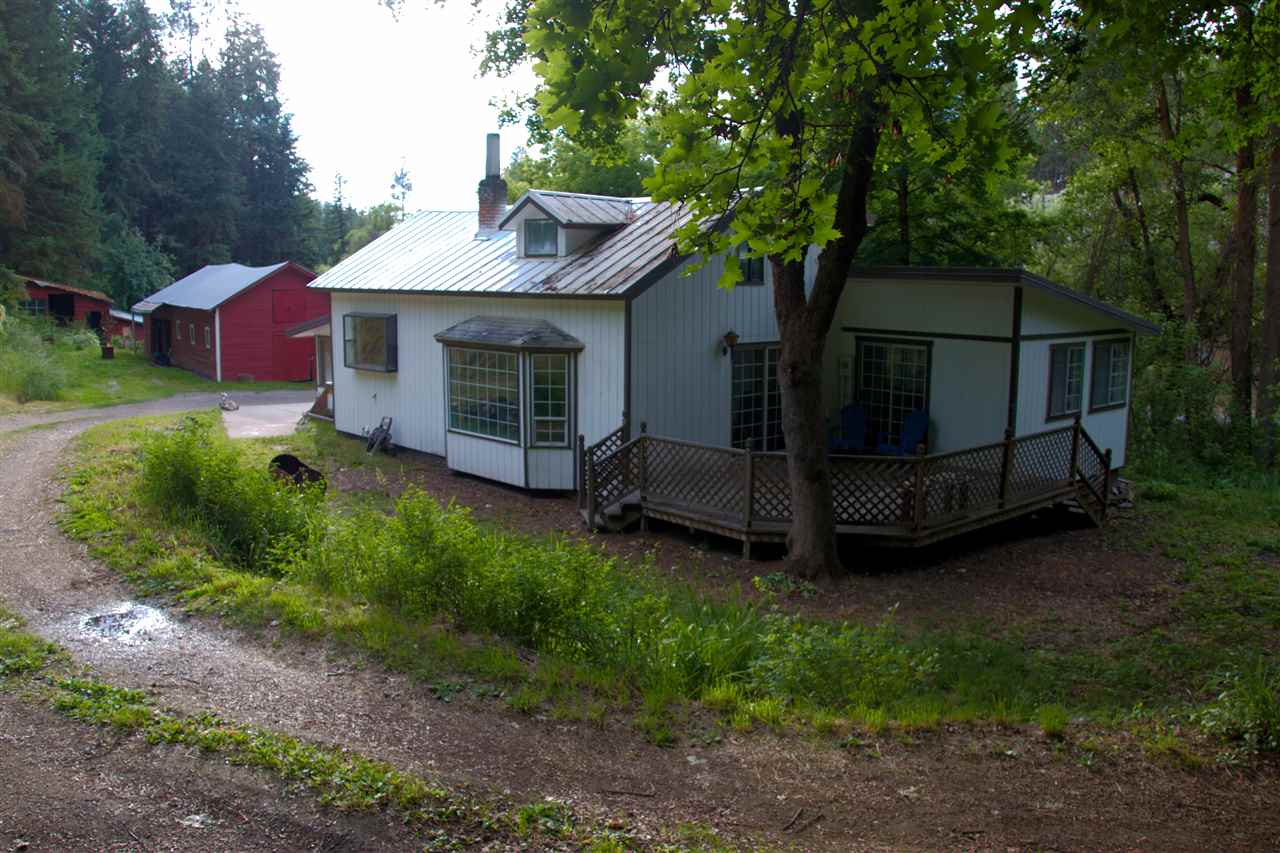 5626 East Bigelow Gulch Road Spokane, WA 99217 - Photo 1 of 1 Gallery Image 1