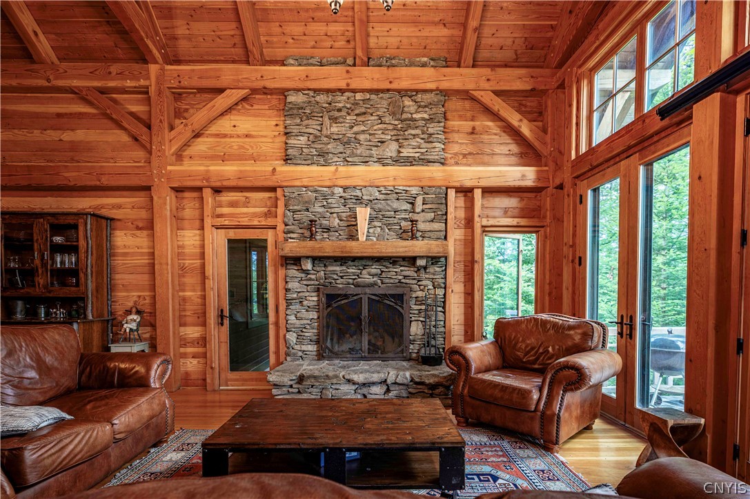 64 Honnedaga Road Ohio, NY 13324 - Photo 9 of 37 Gallery Image 9