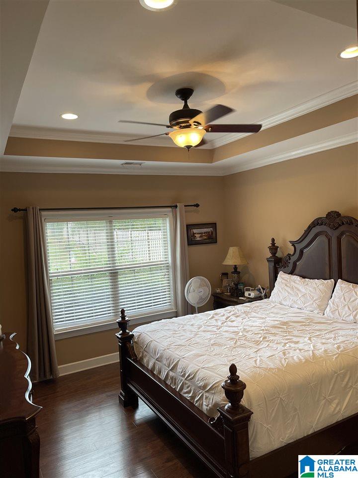 128 Tanglewood Drive Alabaster, AL 35007 - Photo 25 of 31