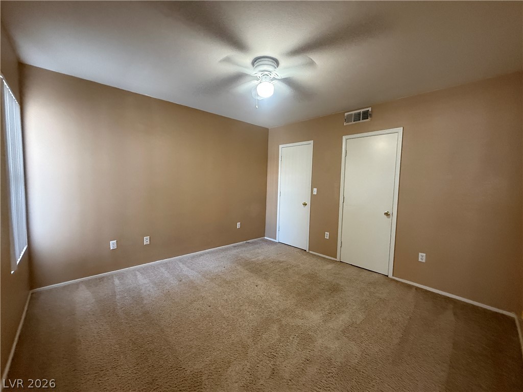 7255 West Sunset Road, Unit 2052 Las Vegas, NV 89113 - Photo 14 of 16 Well-lit room with ample floor space for adaptable living arrangements.