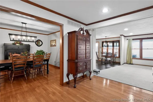 $815,000 | 7135 East Hiawatha Heights, Leavenworth, IN 47137
