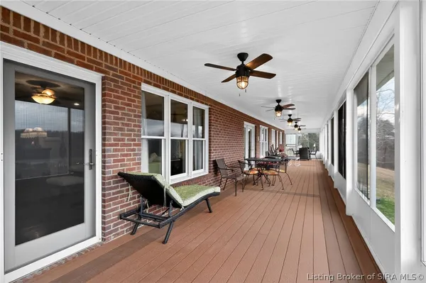 $815,000 | 7135 East Hiawatha Heights, Leavenworth, IN 47137