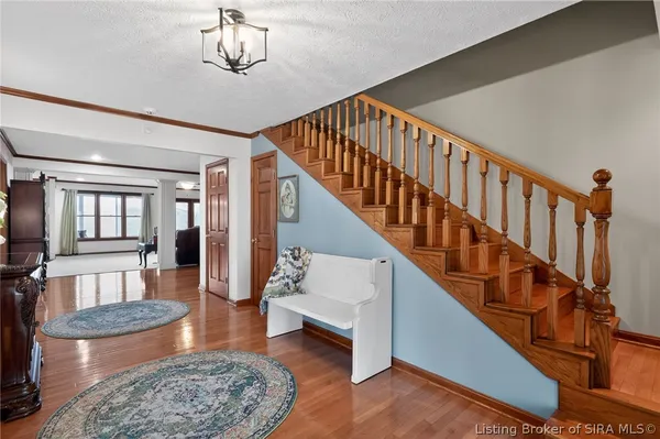 $815,000 | 7135 East Hiawatha Heights, Leavenworth, IN 47137