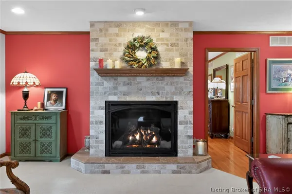 $815,000 | 7135 East Hiawatha Heights, Leavenworth, IN 47137