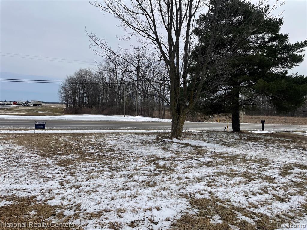 2380 South Van Dyke Road Marlette, MI 48453 - Photo 5 of 56