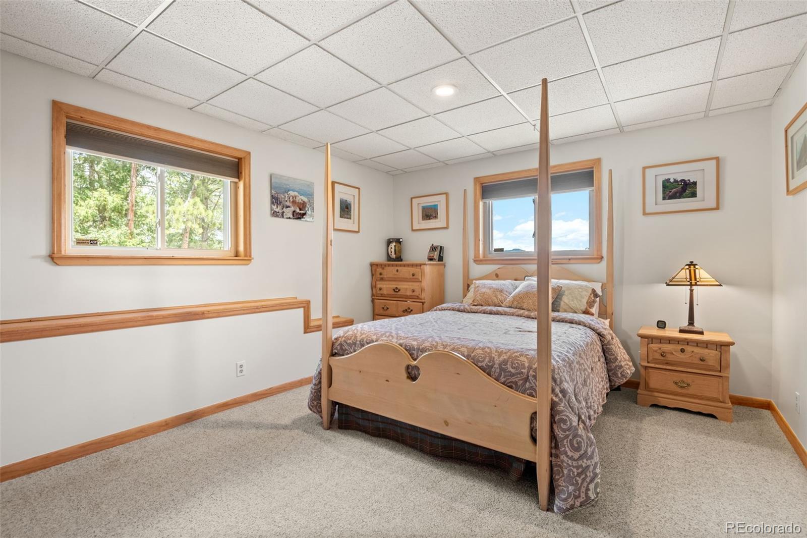 181 Catamount Ridge Road Bailey, CO 80421 - Photo 35 of 47