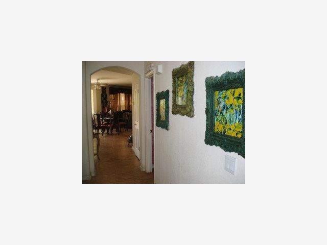 2210 Wynfair Ridge Way San Jose, CA 95138 - Photo 6 of 9 a picture of a living room with a window