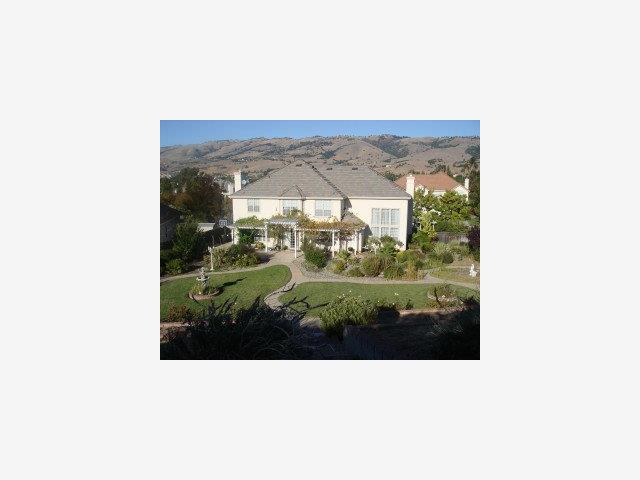 2210 Wynfair Ridge Way San Jose, CA 95138 - Photo 9 of 9 a view of a floor plan