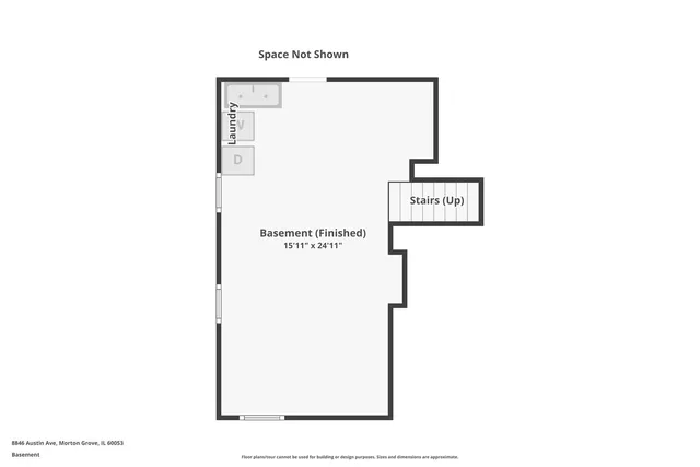 $479,900 | 8846 Austin Avenue, Morton Grove, IL 60053