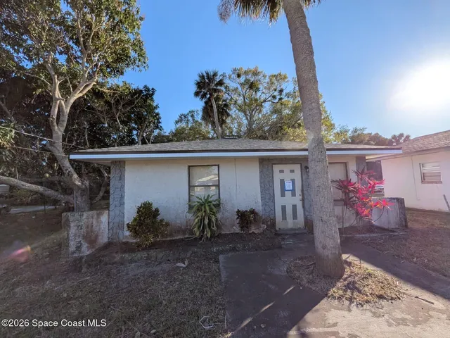$158,000 | 545 Easy Street, Merritt Island, FL 32953