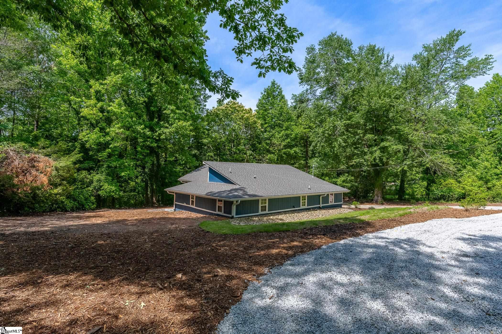 135 Harris Road Pickens, SC 29671 - Photo 29 of 35