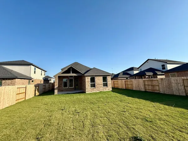 $2,950 | 22142 Paula Bluff Lane, Cypress, TX 77433