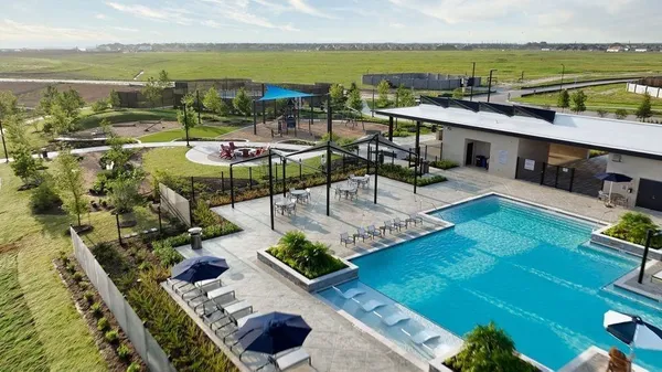 $2,950 | 22142 Paula Bluff Lane, Cypress, TX 77433