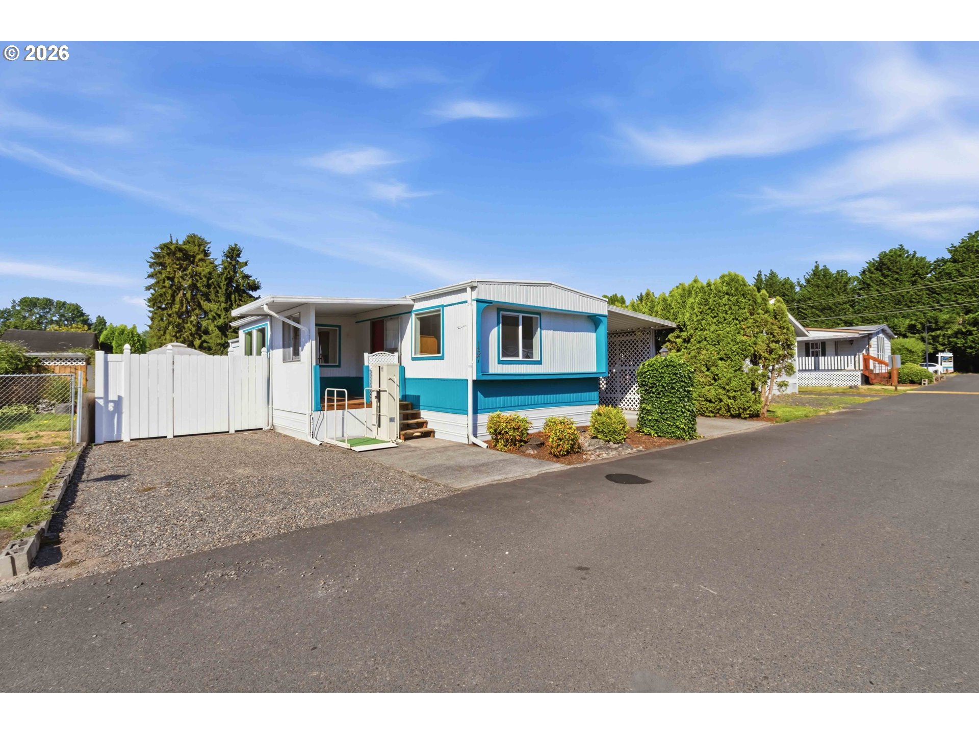 5600 Mt Solo Road, Unit 157 Longview, WA 98632 - Photo 3 of 35