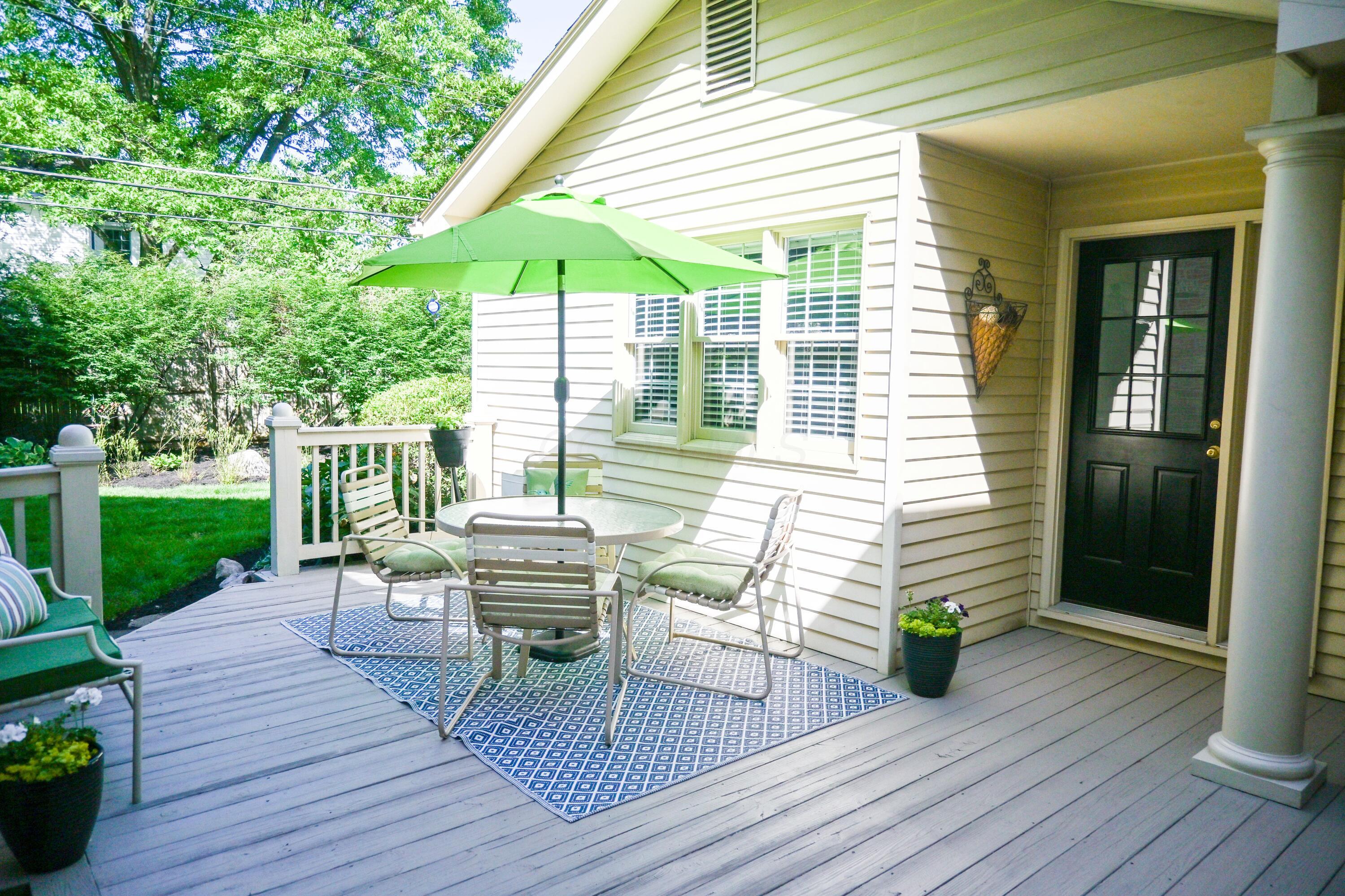 1990 Upper Chelsea Road Upper Arlington, OH 43221 - Photo 10 of 45