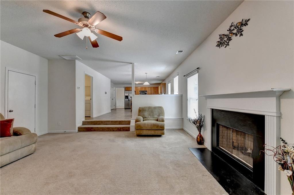 5187 Miller Woods Trail Decatur, GA 30035 - Photo 39 of 86