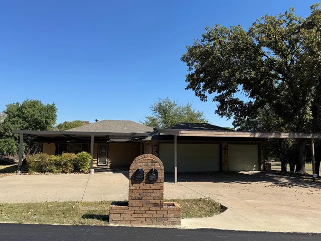 $499,000 | 3308 Royal View Drive, Willow Park, TX 76087