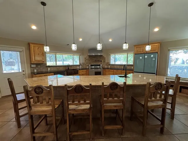 $499,000 | 3308 Royal View Drive, Willow Park, TX 76087