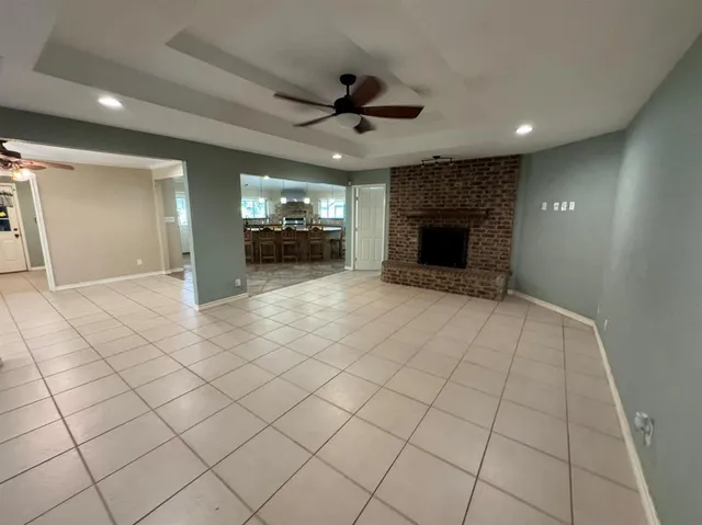 $499,000 | 3308 Royal View Drive, Willow Park, TX 76087