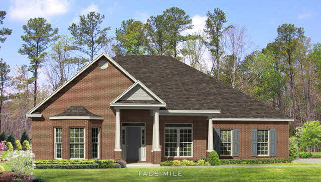 9030 Lakeview Drive Foley, AL 36535 - Photo 2 of 2