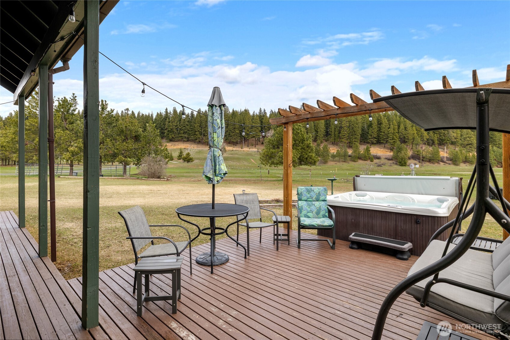 4010 Teanaway Rd Middle Fork Cle Elum, WA 98922 - Photo 18 of 40