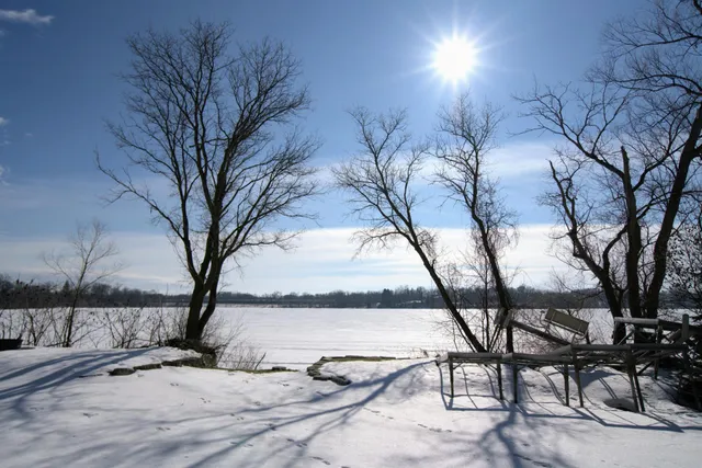 $699,900 | 23441 735th Avenue, Dassel, MN 55325