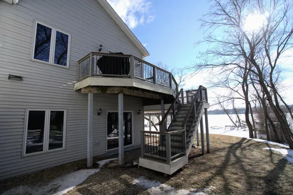 $675,000 | 23441 735th Avenue, Dassel, MN 55325