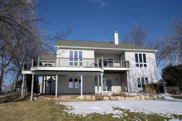 $675,000 | 23441 735th Avenue, Dassel, MN 55325