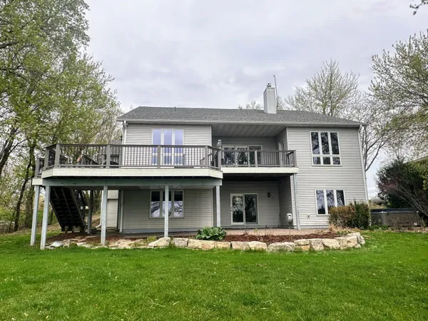 $675,000 | 23441 735th Avenue, Dassel, MN 55325