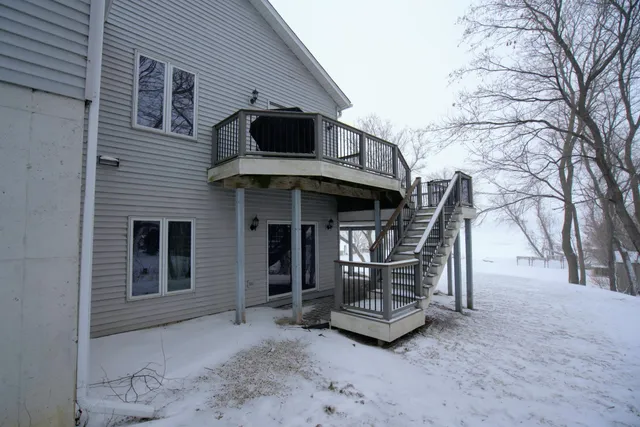 $699,900 | 23441 735th Avenue, Dassel, MN 55325