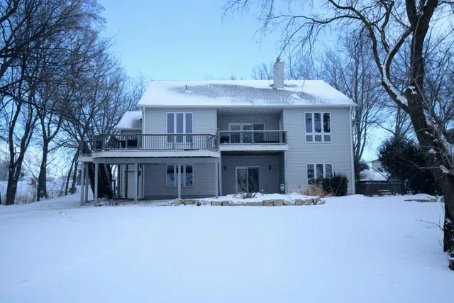 $699,900 | 23441 735th Avenue, Dassel, MN 55325