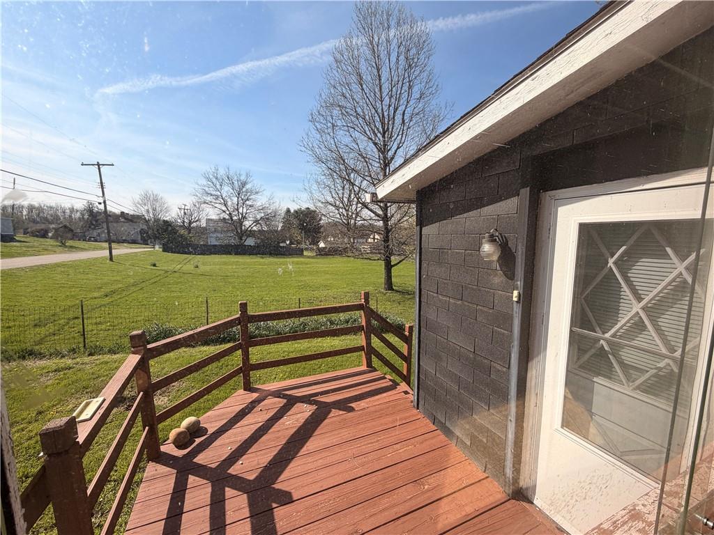 168 Main Street Allison, PA 15413 - Photo 19 of 20