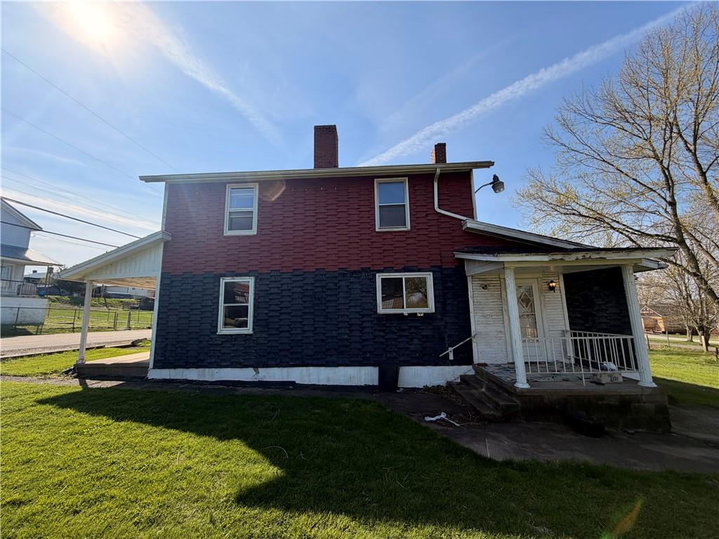 168 Main Street Allison, PA 15413 - Photo 2 of 20