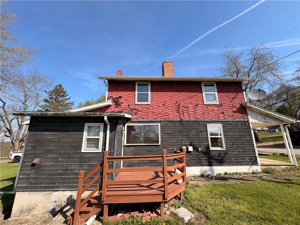 168 Main Street Allison, PA 15413 - Photo 4 of 20