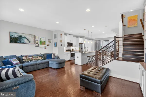 $799,990 | 5138 Longstone Way, North Bethesda, MD 20852
