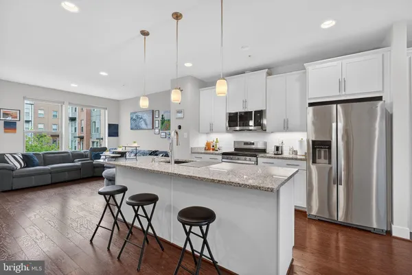 $799,990 | 5138 Longstone Way, North Bethesda, MD 20852