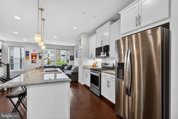 $799,990 | 5138 Longstone Way, North Bethesda, MD 20852