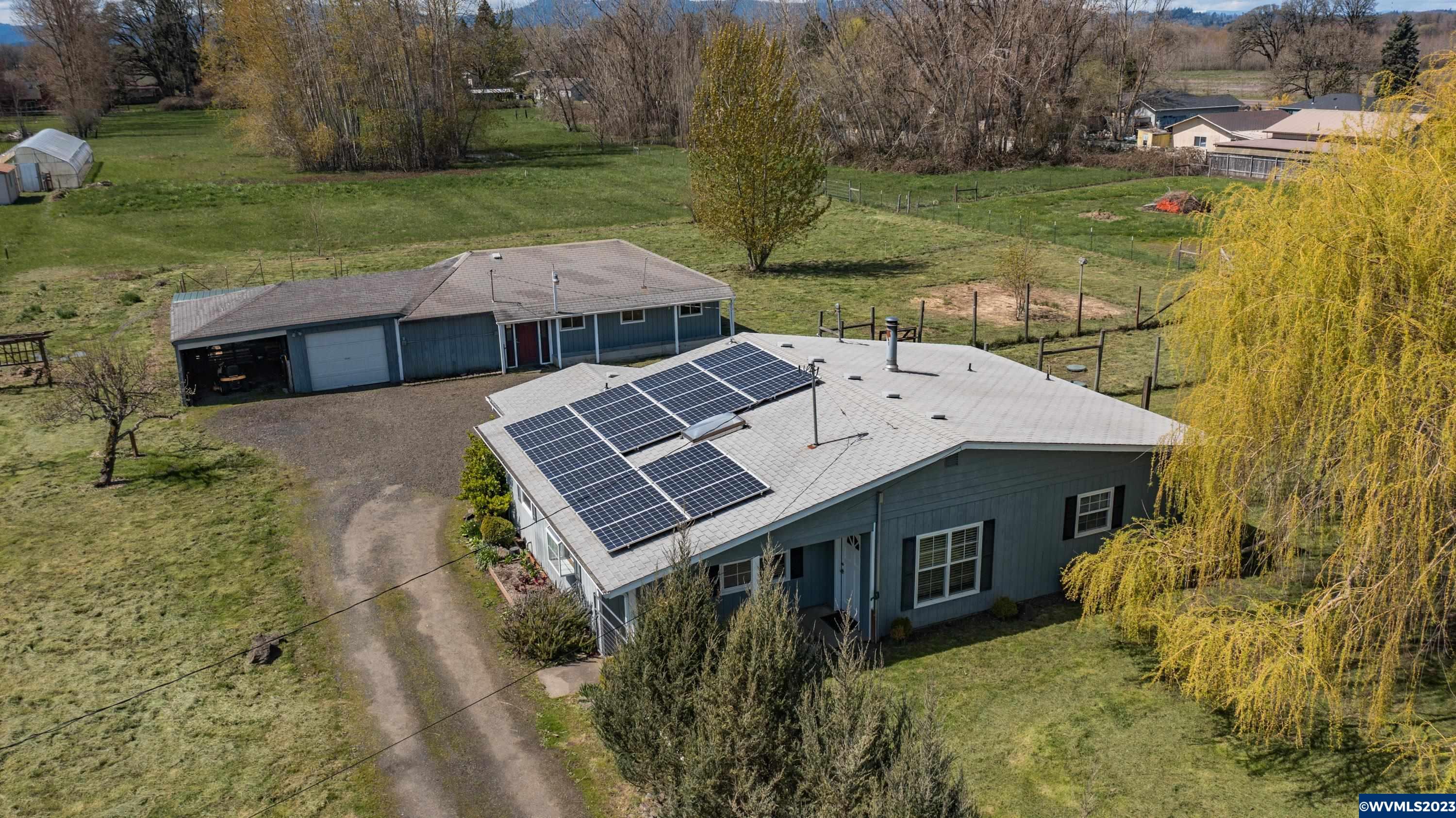 35714 Ebenger Street Southwest Albany, OR 97321 - Photo 36 of 37 Gallery Image 36