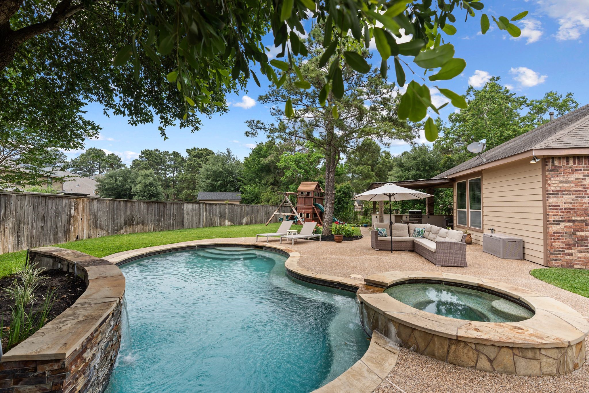 35 Nagshead Place Spring, TX 77389 - Photo 35 of 40