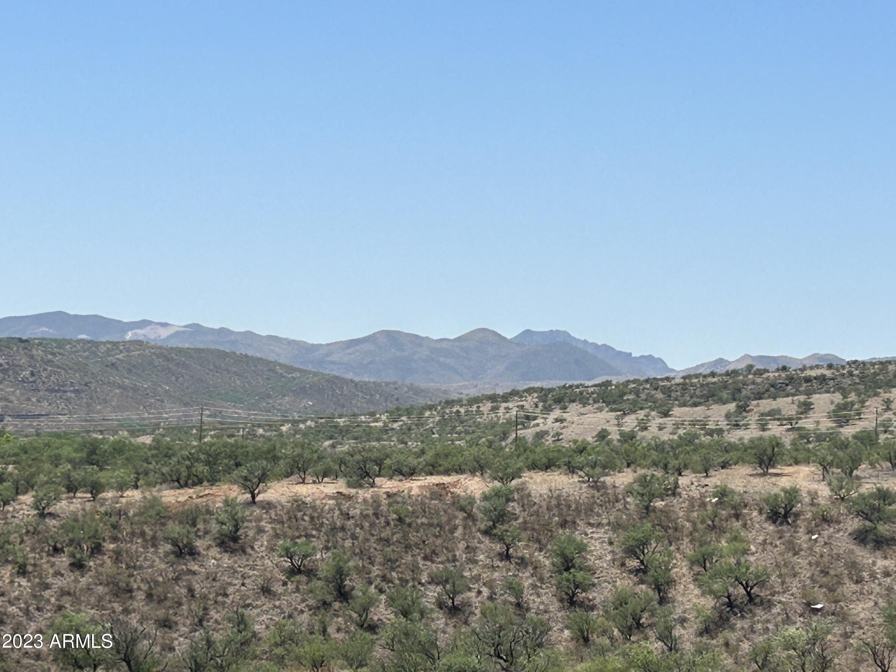 1115 Via Jacaranda Rio Rico, AZ 85648 - Photo 15 of 18 1145 Via Jacaranda views 1