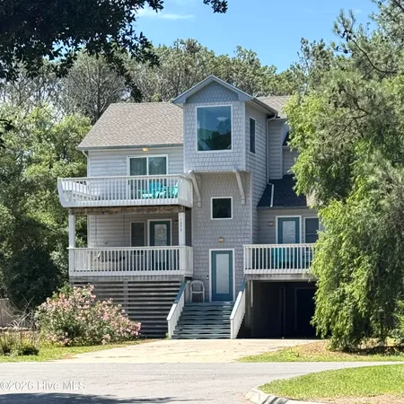 $795,000 | 1278 Lakeside Drive, Corolla, NC 27927