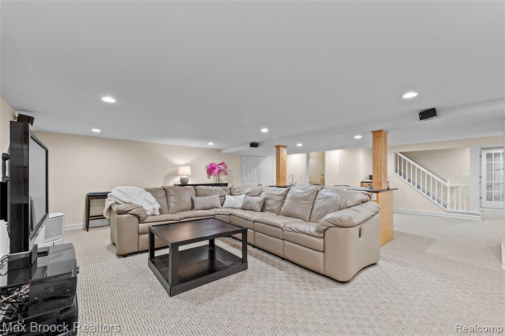 1766 Snowden Circle Rochester Hills, MI 48306 - Photo 25 of 37