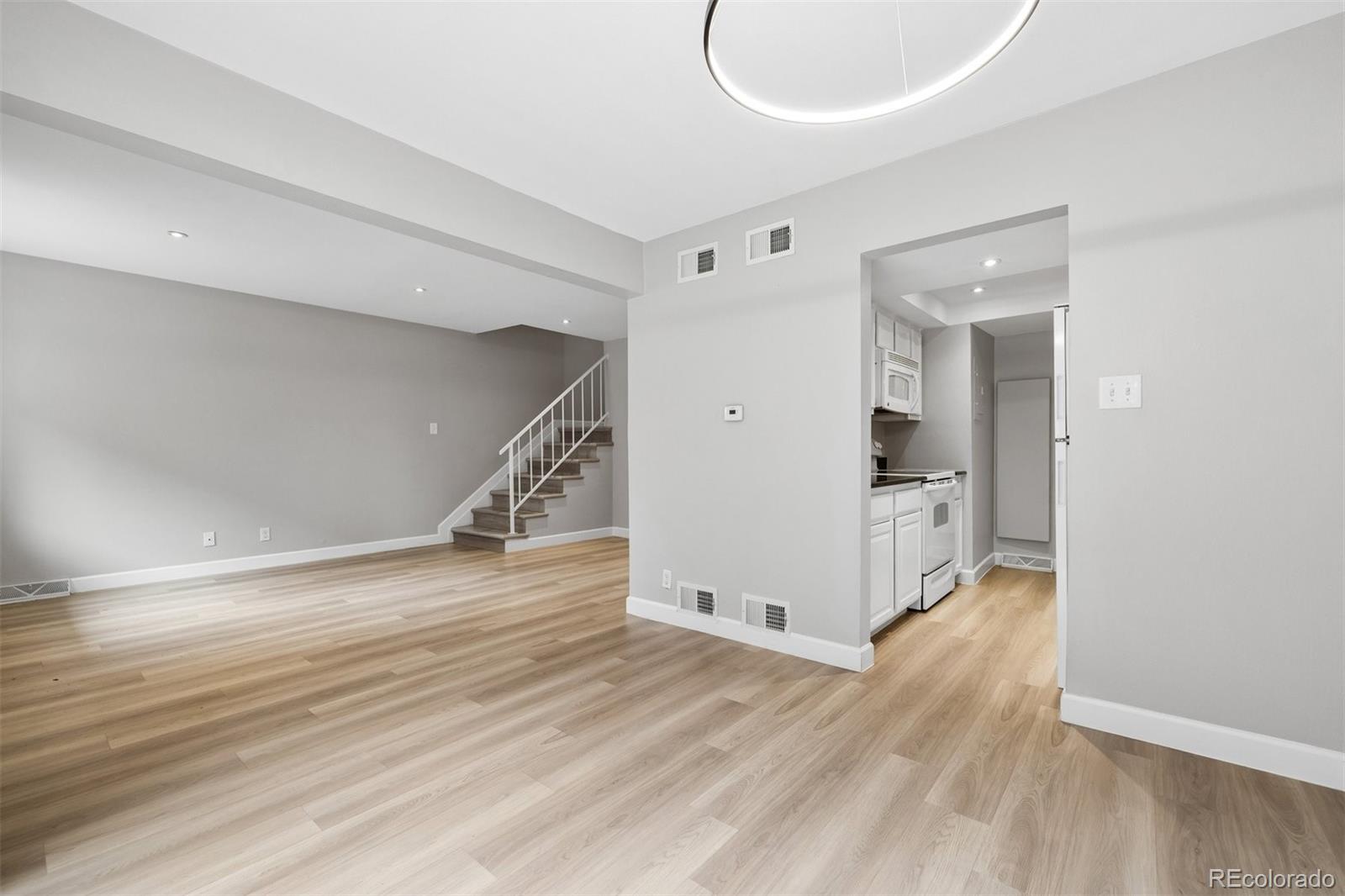 1145 South Oneida Street, Unit D Denver, CO 80224 - Photo 3 of 17